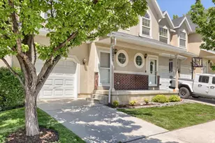 2871 N Bridalwood Loop W, Lehi, UT 84043 - Photo 1