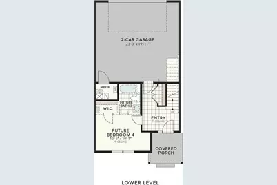11356 S Watercourse Rd W #396, South Jordan, UT 84009 - Photo 3