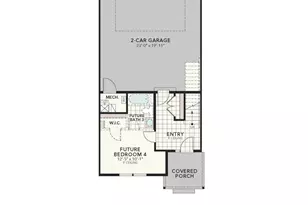 11356 S Watercourse Rd W, South Jordan, UT 84009 - Photo 3