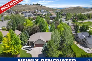 644 Oakwood Dr, Heber City, UT 84032 - Photo 1
