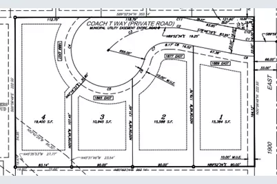 7513 S 1900 E, South Weber, UT 84405 - Photo 1