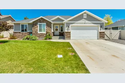 227 E 610 S, Santaquin, UT 84655 - Photo 45