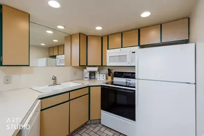 3815 N Wolf Creek Dr #101, Eden, UT 84310 - Photo 13