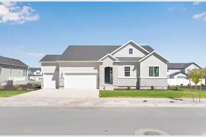 12338 S Teton Creek Ct #419, Herriman, UT 84096 - Photo 1