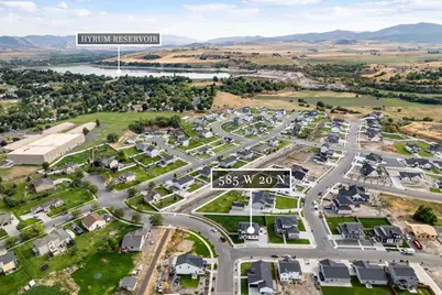 585 W 20 N, Hyrum, UT 84319 - Photo 37