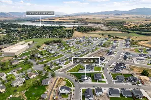 585 W 20 N, Hyrum, UT 84319 - Photo 37
