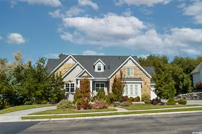 7088 W Red Hawk Dr, Highland, UT 84003 - Photo 1
