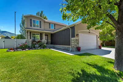 5638 Lighthouse Ln, Stansbury Park, UT 84074 - Photo 1