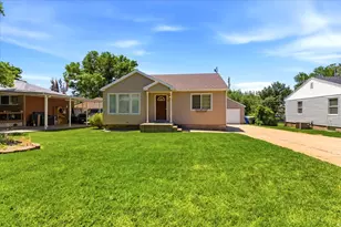 863 Taylor Ave, Ogden, UT 84404 - Photo 1