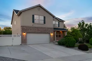 6752 W Gina Rd, Herriman, UT 84096 - Photo 3