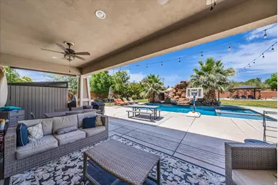 2443 E 2450 S, Saint George, UT 84790 - Photo 35