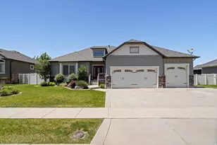 7459 S 1075 E, South Weber, UT 84405 - Photo 3