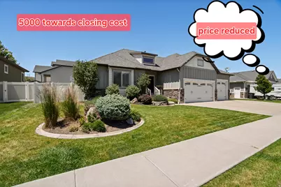 7459 S 1075 E, South Weber, UT 84405 - Photo 1