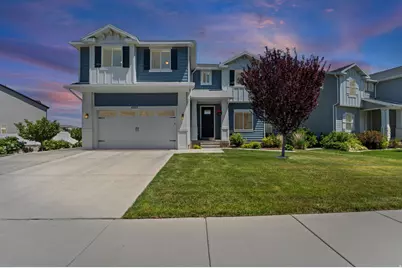 4693 E Silver Ridge Rd, Eagle Mountain, UT 84005 - Photo 33