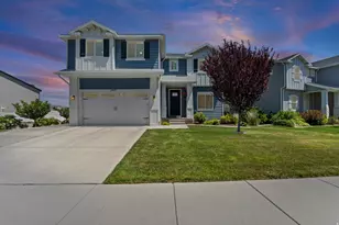 4693 E Silver Ridge Rd, Eagle Mountain, UT 84005 - Photo 33