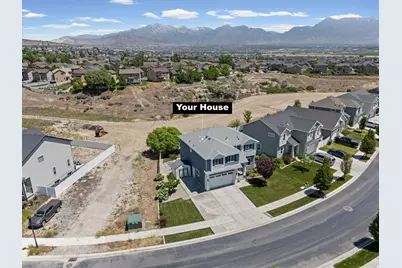 4693 E Silver Ridge Rd, Eagle Mountain, UT 84005 - Photo 37