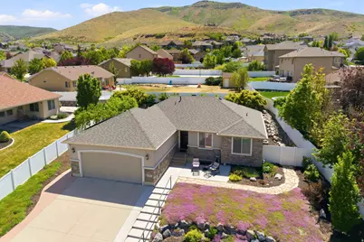 5567 W Morning Light Dr, Herriman, UT 84096 - Photo 37