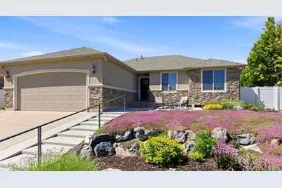 5567 W Morning Light Dr, Herriman, UT 84096 - Photo 1