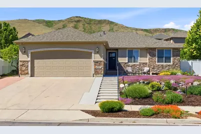 5567 W Morning Light Dr, Herriman, UT 84096 - Photo 33
