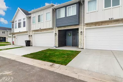 537 N Blue St, Garden City, UT 84028 - Photo 1