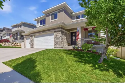 4642 W Birkdale Dr S, Herriman, UT 84096 - Photo 3