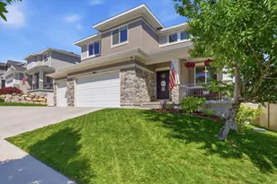 4642 W Birkdale Dr S, Herriman, UT 84096 - Photo 3