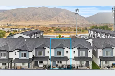 263 N 840 E, Hyrum, UT 84319 - Photo 1