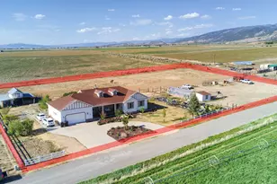795 E 2500 N, Manti, UT 84642 - Photo 5