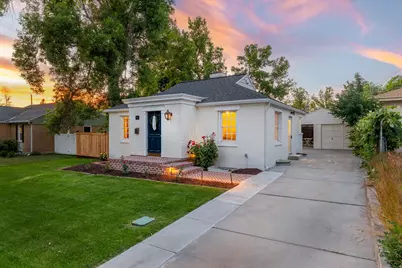 1947 E Sylvan Ave, Salt Lake City, UT 84108 - Photo 1