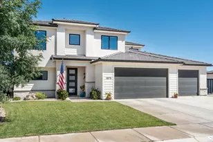 1875 E Honeycomb Dr, Saint George, UT 84790 - Photo 1