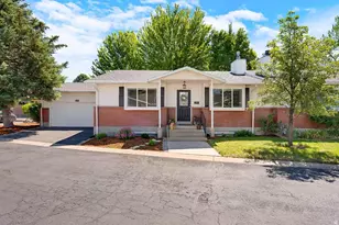 3294 E Bengal Blvd, Cottonwood Heights, UT 84121 - Photo 1