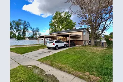 3183 S 1855 W, West Valley, UT 84119 - Photo 1
