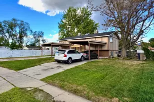 3183 S 1855 W, West Valley, UT 84119 - Photo 1