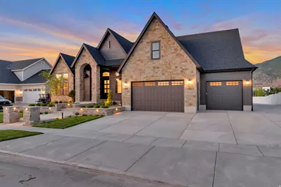 629 S 1475 W, Farmington, UT 84025 - Photo 3