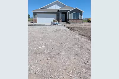 57 E 300 N, Clarkston, UT 84305 - Photo 1