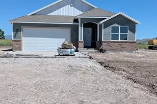 57 E 300 N, Clarkston, UT 84305 - Photo 1