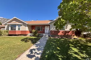 148 N 300 E, Pleasant Grove, UT 84062 - Photo 1