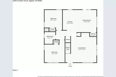 2370 S Fowler Ave E, Ogden, UT 84401 - Photo 43