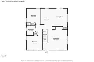 2370 S Fowler Ave E, Ogden, UT 84401 - Photo 43