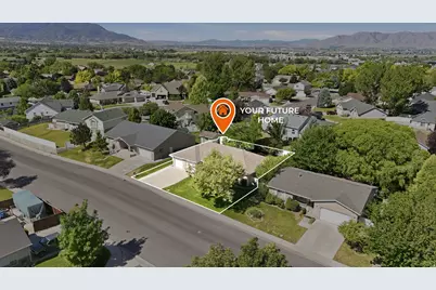 902 S 820 E, Spanish Fork, UT 84660 - Photo 41