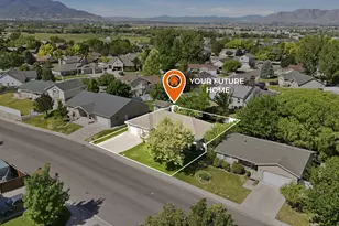 902 S 820 E, Spanish Fork, UT 84660 - Photo 41