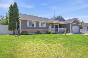 832 E Cedarview Cir N, Tooele, UT 84074 - Photo 1