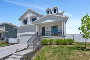 7102 W Kelsey Peak Ln, West Jordan, UT 84081 - Photo 1