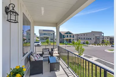 7102 W Kelsey Peak Ln #181, West Jordan, UT 84081 - Photo 39