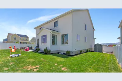 7102 W Kelsey Peak Ln #181, West Jordan, UT 84081 - Photo 37