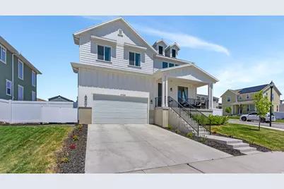 7102 W Kelsey Peak Ln #181, West Jordan, UT 84081 - Photo 3