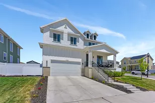 7102 W Kelsey Peak Ln, West Jordan, UT 84081 - Photo 3