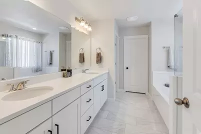 7102 W Kelsey Peak Ln #181, West Jordan, UT 84081 - Photo 23