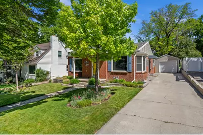 2529 E Redondo Ave, Salt Lake City, UT 84108 - Photo 3
