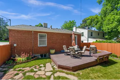 2529 E Redondo Ave, Salt Lake City, UT 84108 - Photo 23